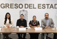 Avala Comisión del Congreso exhorto para fortalecer vigilancia y combatir el robo de autopartes