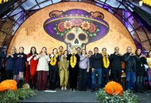Tradición, misterio y color dan vida a la memoria en Puebla con Catrineras 2026