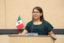 Proponen Leonela Martínez y Elías Lozada fortalecer los Centros de Justicia para las Mujeres en Puebla