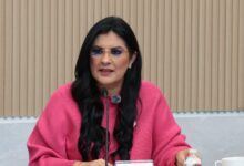 Anuncia diputada Delfina Pozos gira de trabajo por Nueva York para impulsar agenda migrante