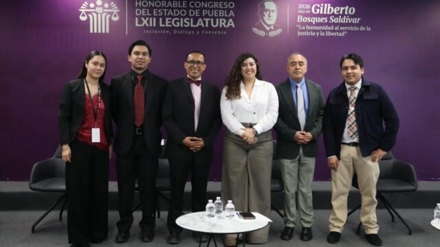 Impulsa diputada Xel Arianna Hernández vinculación del Poder Legislativo con instituciones de educación superior
