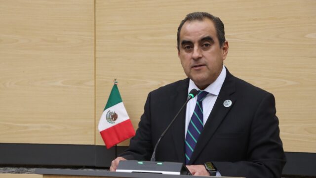 Plantea el diputado Mauricio Céspedes reforzar la seguridad en el Centro Estatal de Convivencia Familiar Supervisada