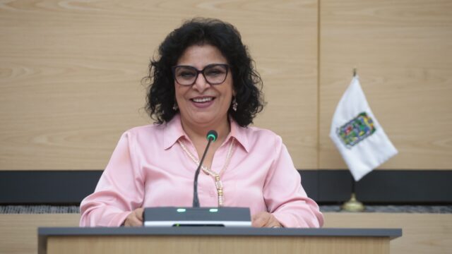 Propone la diputada Guadalupe Yamak Taja establecer sanciones por delitos patrimoniales contra adultos mayores y asociaciones escolares