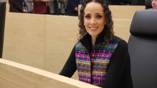 Diputada Susana Riestra promueve iniciativa para reconocer en la ley a defensores de animales y rescatistas independientes