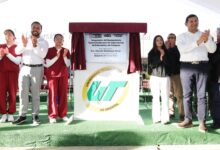 Promueve gobierno estatal educación, tecnología y energía limpia en Oriental