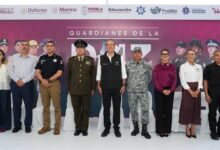 Encabeza Pepe Chedraui “Guardianes de la Paz” para una ciudad en orden y con participación ciudadana