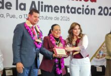 Puebla asume reto de recuperar sana alimentación y fortalecer salud familiar