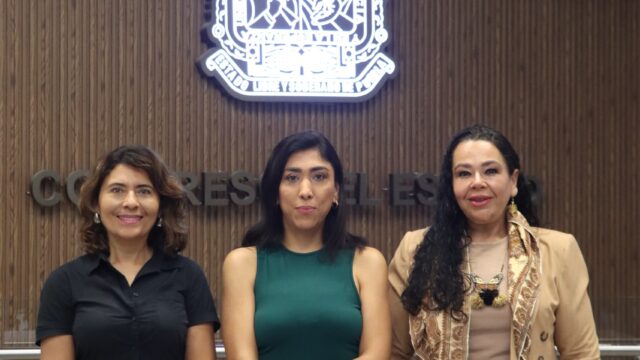 Convoca diputada Norma Pimentel a participar en el Foro sobre el Derecho Integral al Cuidado