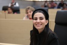 Propone la diputada Nayeli Salvatori programas para atender la salud mental de estudiantes recién egresados