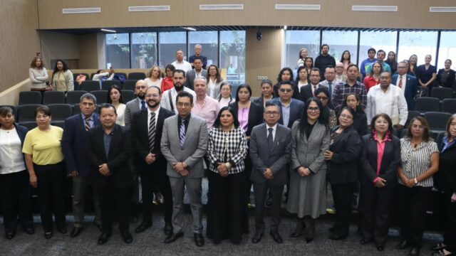 Analizan en el Congreso de Puebla los retos y avances de la medicina regenerativa