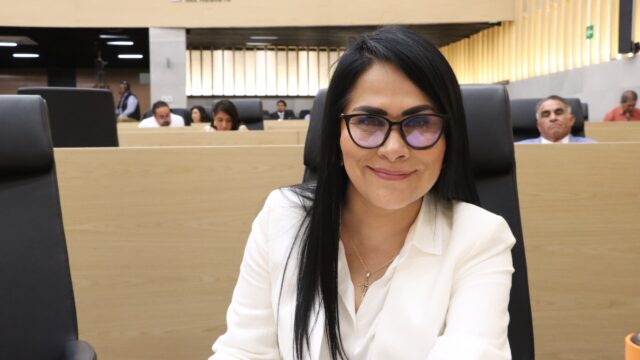 Impulsa Fedrha Suriano iniciativa para generar un ambiente de negocios más competitivo en Puebla