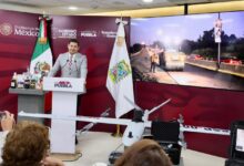 Con 13 trenes de pavimento, Gobierno Estatal transforma 558 kilómetros de vialidades