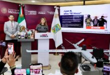 Coordinación entre federación y estado reduce delitos para proteger vidas