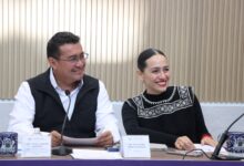 Destaca Pável Gaspar trabajo conjunto y acciones de prevención ante fenómenos climatológicos