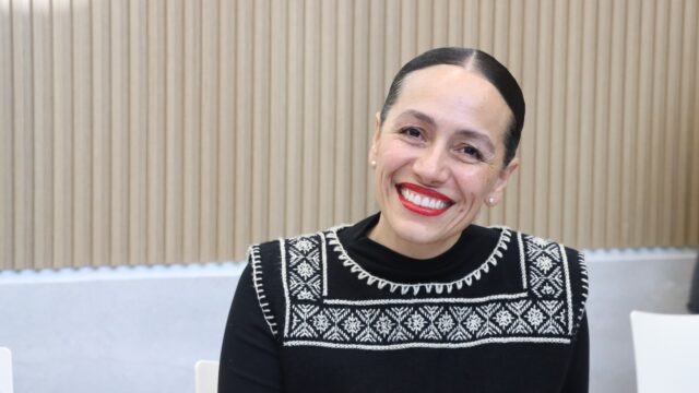 Alistan iniciativa sobre bienestar digital, anuncia la diputada Ana Laura Gómez