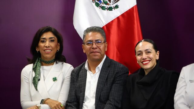 Congreso del Estado promueve discusión y análisis sobre el Derecho Integral al Cuidado