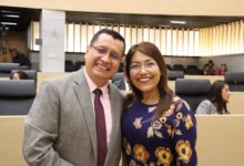 Leonela Martínez y Elías Lozada impulsan reforma para garantizar accesibilidad lingüística a pueblos y comunidades indígenas