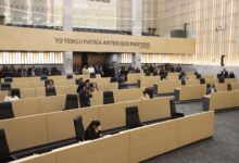 Avala Congreso del Estado exhorto a municipios para que incorporen perspectiva de género en sus presupuestos 2027