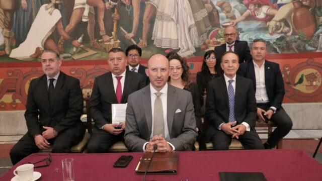 Consolida Gobierno de la Ciudad disciplina hacendaria con innovación tecnológica y mejora continua