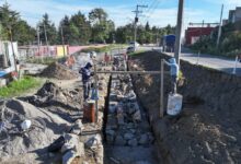Inicia Gobierno Estatal ampliación y pavimentación del camino a La Resurrección
