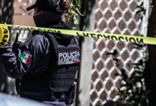 SSP despliega operativo en Tres Cerritos tras asesinato de policía estatal en su día de descanso