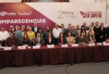Mantiene gobierno de Pepe Chedraui gobernabilidad en la ciudad: Franco Rodríguez