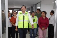 Más oportunidades para formar profesionales de la salud en la Mixteca Poblana