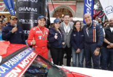 Carrera Panamericana impulsa a turismo, economía y proyección Internacional de Puebla