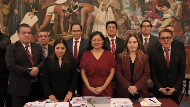 Reduce Gobierno de la Ciudad brechas de desigualdad y fortalece derechos sociales