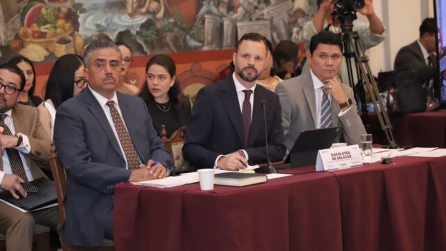 Con resultados, Gobierno de Pepe Chedraui fortalece la infraestructura y movilidad en Puebla Capital