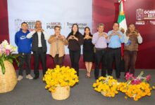 Atlixco florece entre cempasúchil y terciopelo para honrar la memoria
