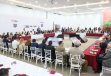Alianza con empresarios acelera saneamiento integral del Río Atoyac