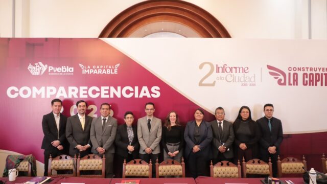 Impulsa Gobierno de la Ciudad mecanismos para proteger y difundir el patrimonio de Puebla