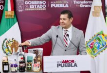 Cinco de Mayo conquista mercados internacionales con ventas por 3 millones de dólares