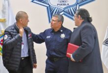 Diálogo entre SSP y AMOTAC permite fortalecer seguridad en carreteras