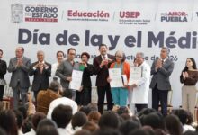 USEP crece con humanismo y abre camino a nuevas generaciones de médicas y médicos