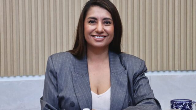 Destaca diputada Angélica Alvarado resultados de su Segundo Informe de Actividades