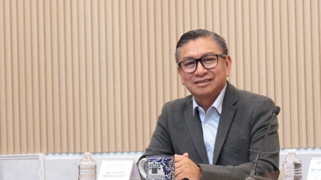 Diputado José Luis Figueroa presentará iniciativa para garantizar facilidades laborales para el cuidado de menores