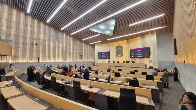 Aprueba Congreso del Estado reforma para priorizar programas educativos en favor de sectores vulnerables
