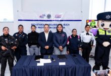 Pone en marcha Lupita Cuautle Operativo “Todos Santos 2026”