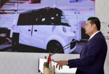 Ofrece gobierno estatal 100 mil becas para formar talento en tecnologías del futuro