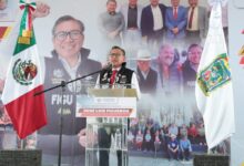Presenta diputado José Luis Figueroa su Segundo Informe de Actividades; destaca trabajo en territorio con tres mil 500 gestiones