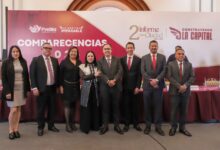 Garantiza Gobierno de la Ciudad sanidad e inocuidad alimentaria a través de Industrial de Abastos