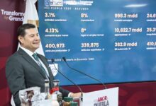 Gobiernos inclusivos promueven industria productiva y distribución de la riqueza: Armenta Mier