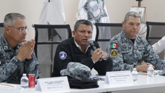 Autoridades federales, estatales y municipales mantienen coordinación con AMOTAC para seguridad en carreteras