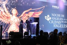 Puebla Obtiene cuatro galardones en los premios Ángel del Turismo 2026