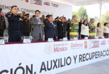 Plan DN-III-E: 60 años de servicio y protección a las familias mexicanas