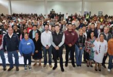 Gobierno federal y estatal garantizan hogares seguros a familias damnificadas por lluvias