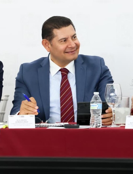 Armenta mantendrá subsidio de más de 100 millones a Volkswagen en plena crisis automotriz