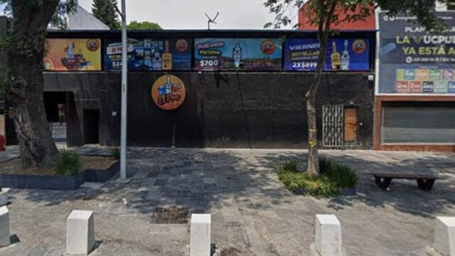 Policías descuidan la Juárez por atender emergencias; riñas en antros exhiben vacíos